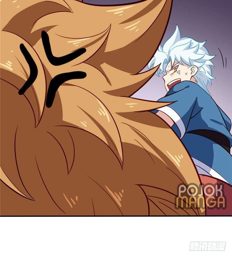 Supreme Godly System chapter 62 halaman 6
