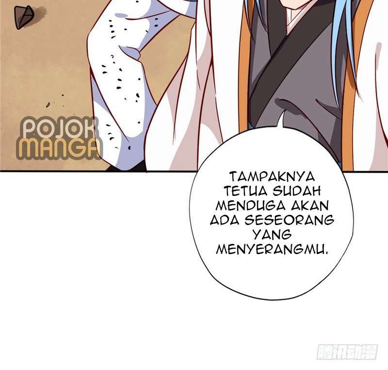 Supreme Godly System chapter 62 halaman 16