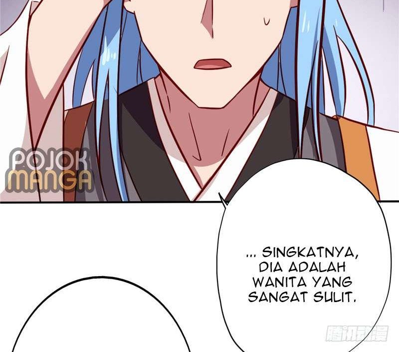 Supreme Godly System chapter 62 halaman 18
