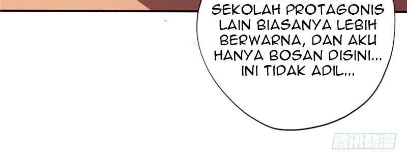 Supreme Godly System chapter 63 halaman 4