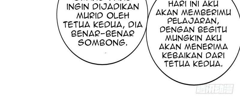 Supreme Godly System chapter 63 halaman 6