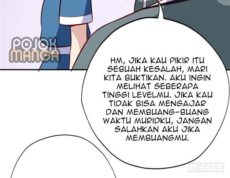Supreme Godly System chapter 63 halaman 10