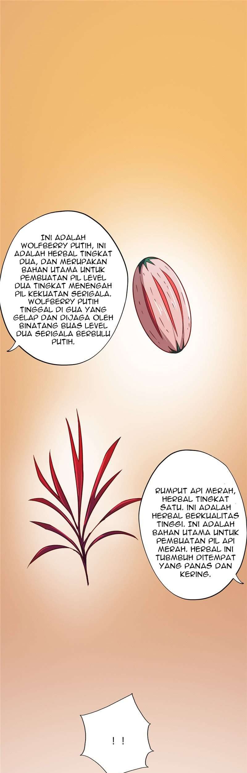 Supreme Godly System chapter 63 halaman 13