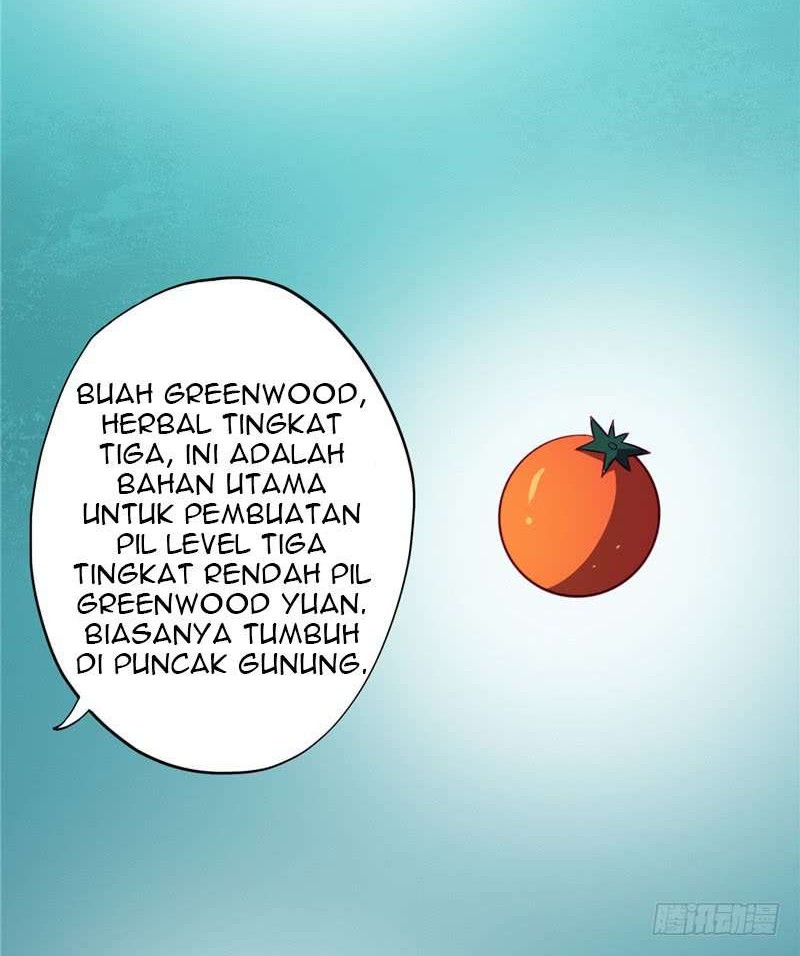 Supreme Godly System chapter 63 halaman 16