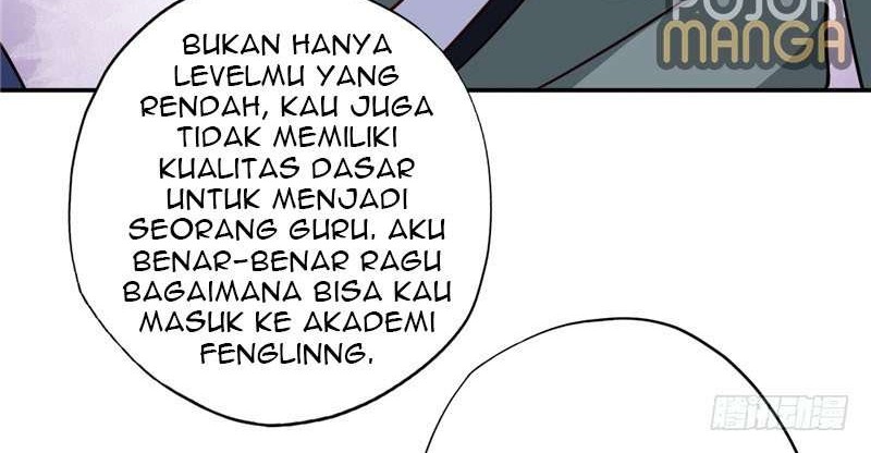 Supreme Godly System chapter 63 halaman 18
