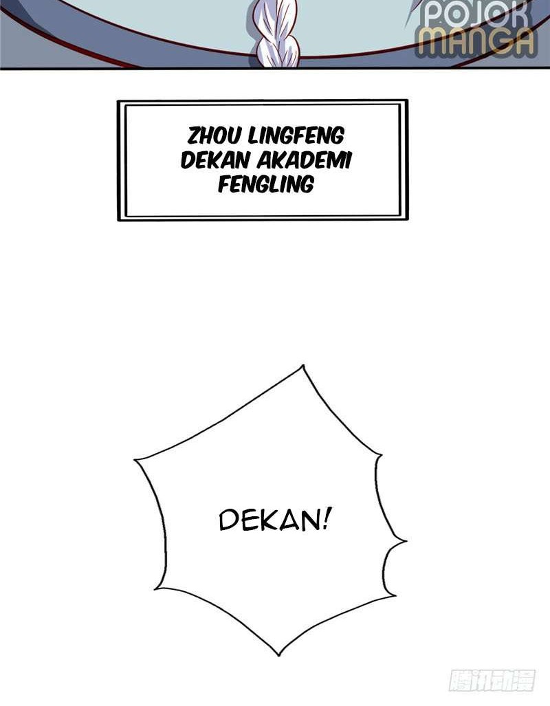 Supreme Godly System chapter 63 halaman 20