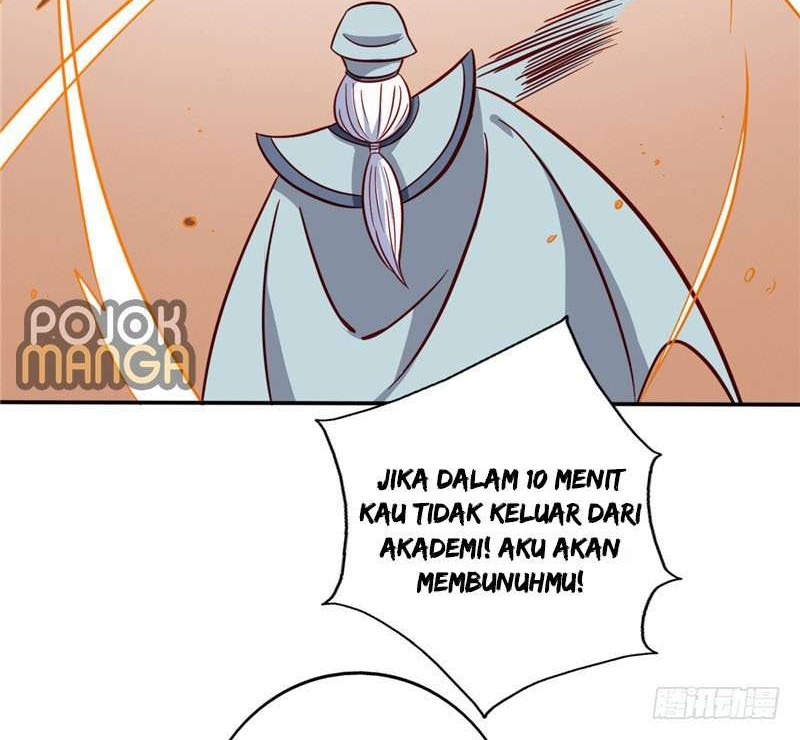Supreme Godly System chapter 63 halaman 22