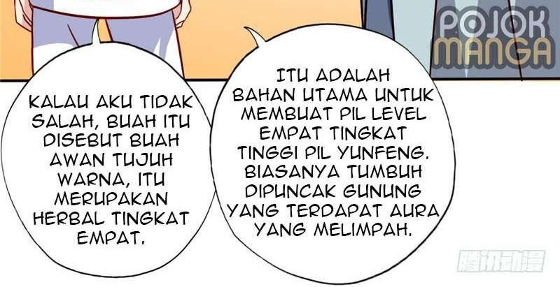 Supreme Godly System chapter 63 halaman 24