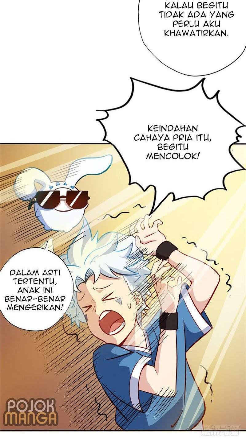 Supreme Godly System chapter 65 halaman 4