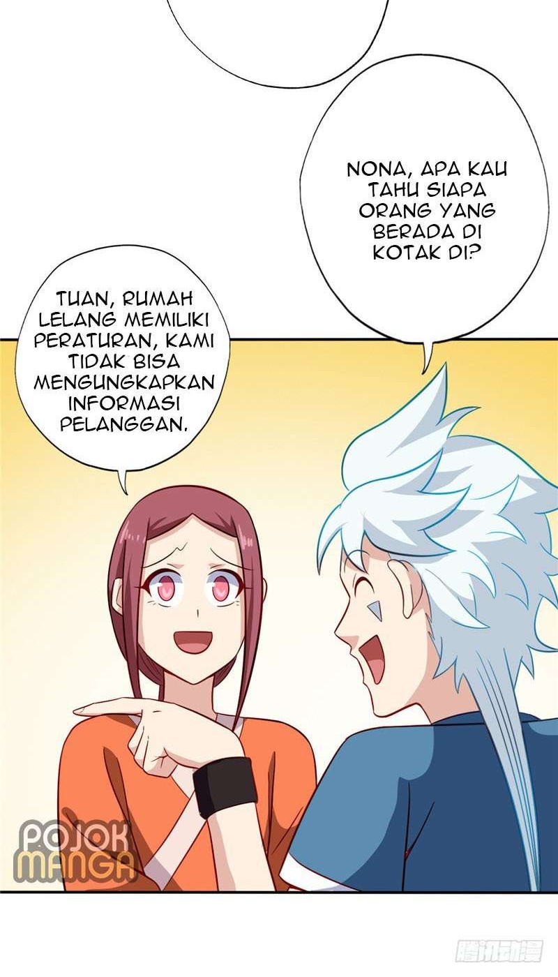 Supreme Godly System chapter 65 halaman 10