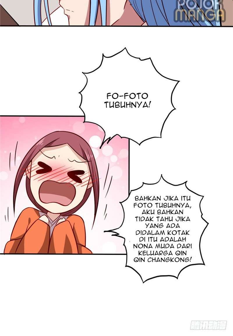 Supreme Godly System chapter 65 halaman 12