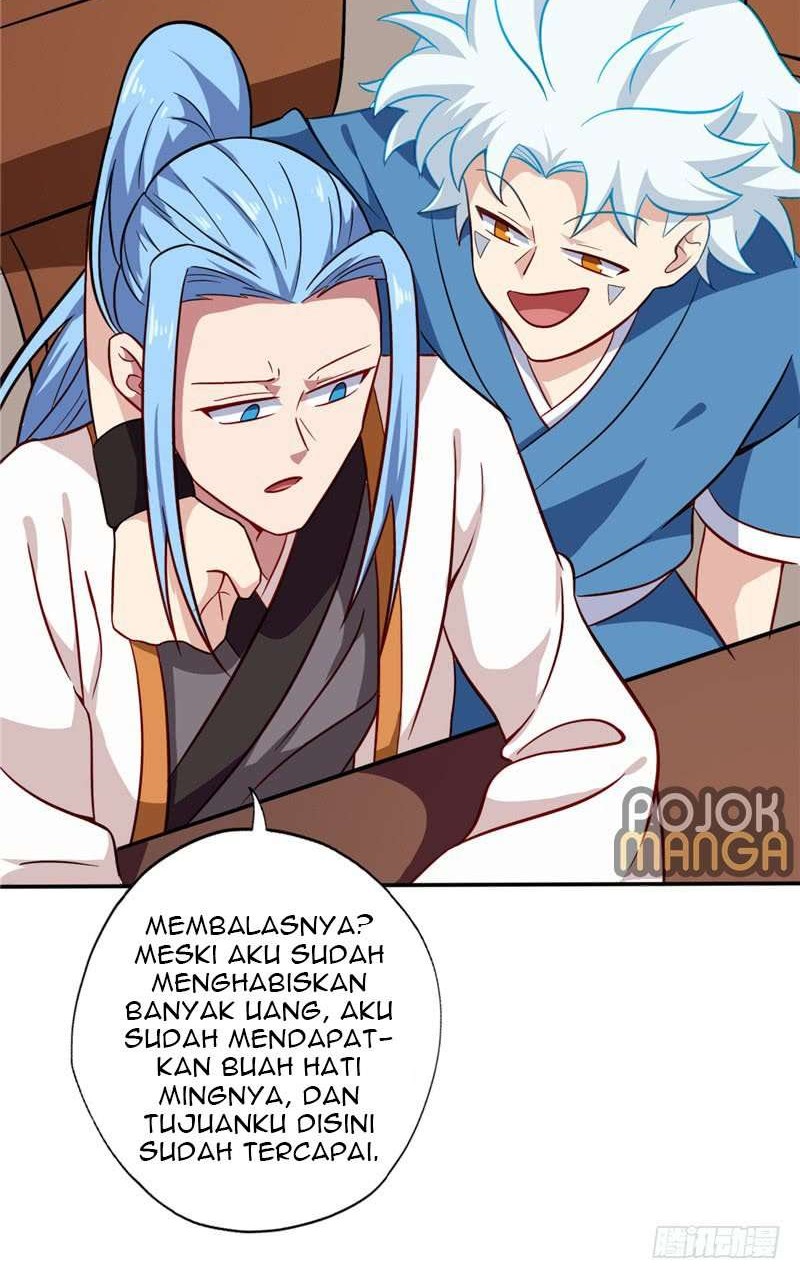 Supreme Godly System chapter 65 halaman 14
