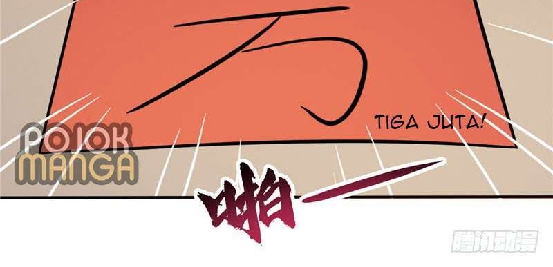 Supreme Godly System chapter 65 halaman 16