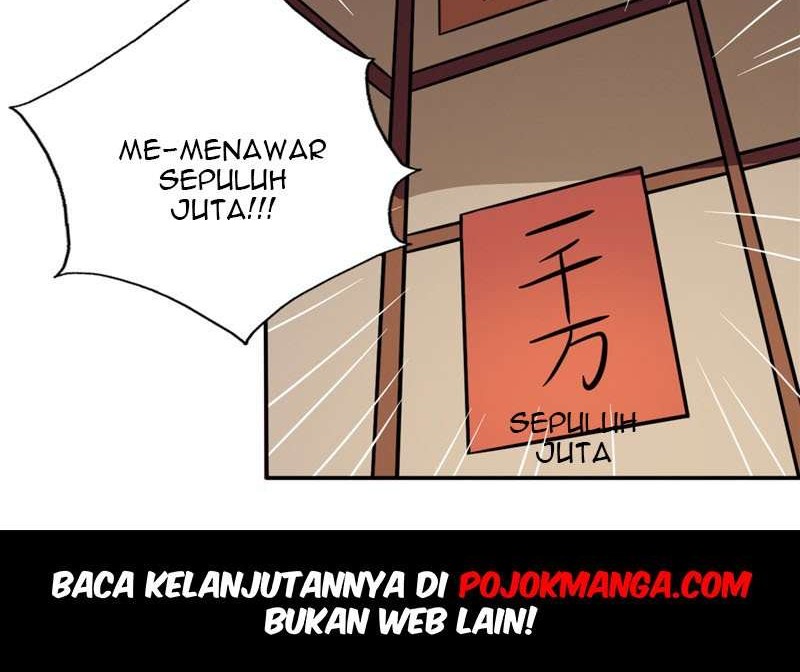 Supreme Godly System chapter 65 halaman 18