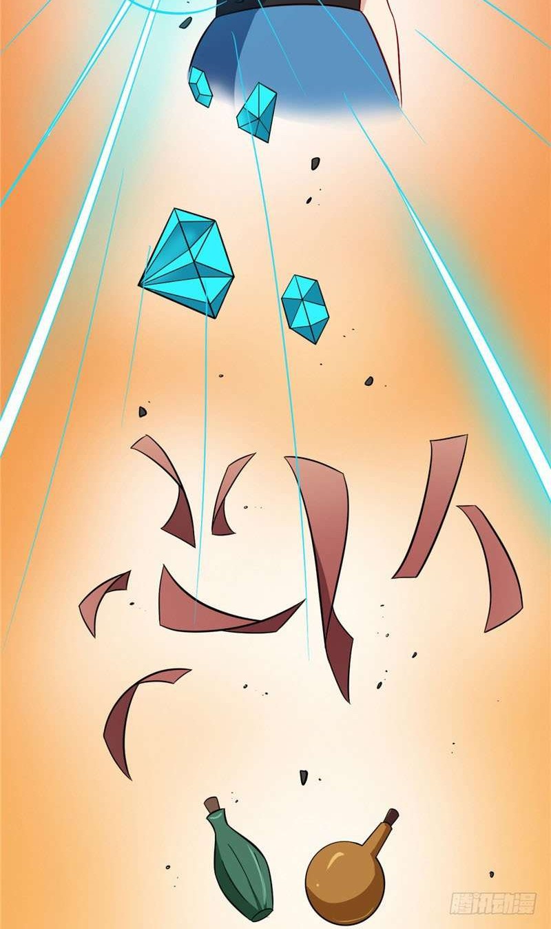 Supreme Godly System chapter 66 halaman 8