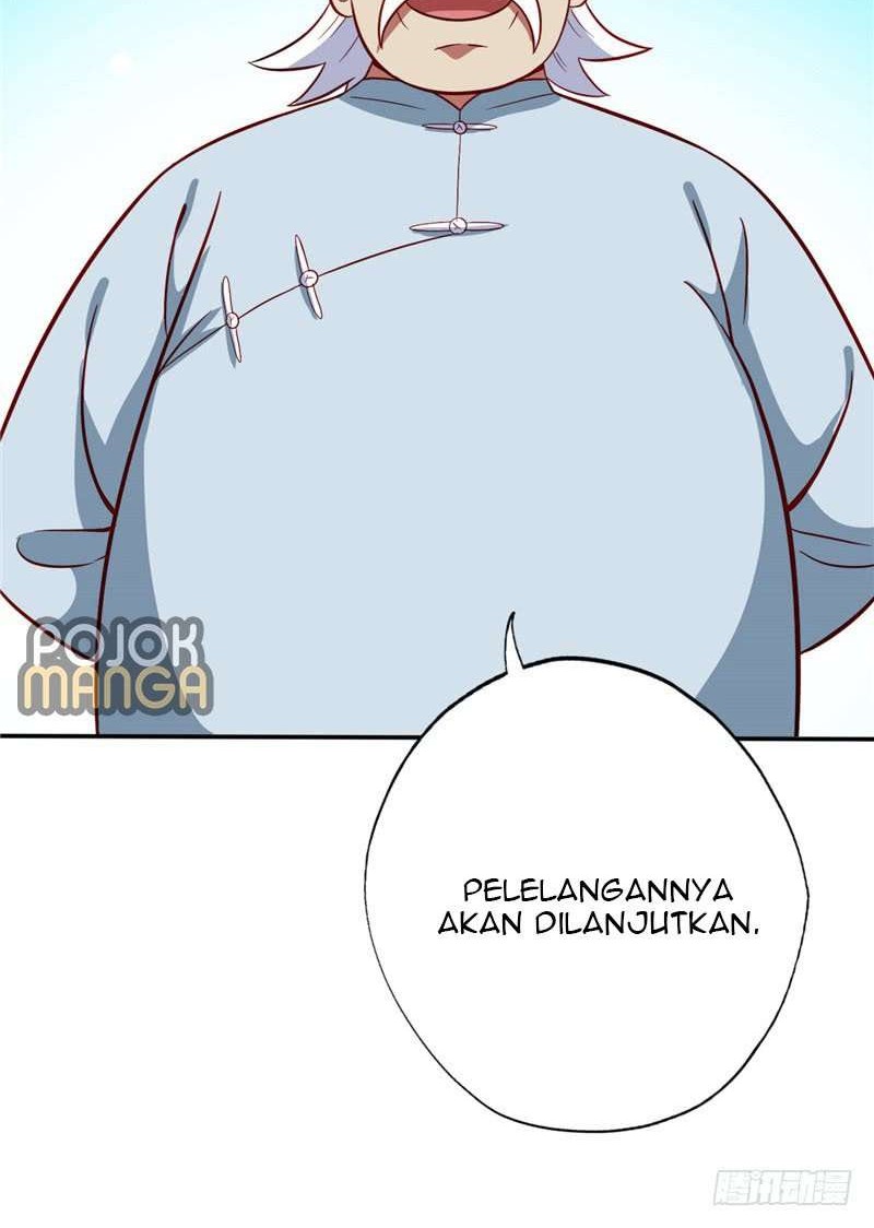 Supreme Godly System chapter 66 halaman 10
