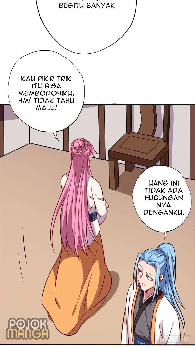 Supreme Godly System chapter 66 halaman 12