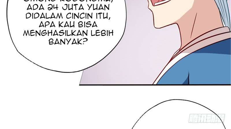 Supreme Godly System chapter 66 halaman 16
