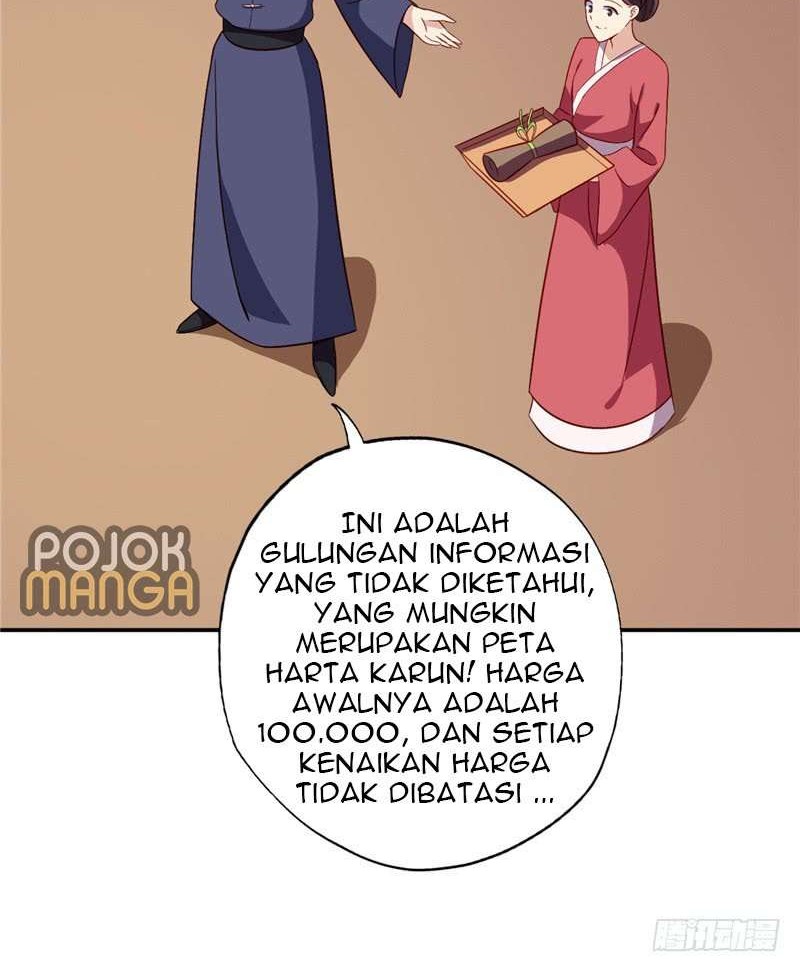 Supreme Godly System Bab 67 halaman 10