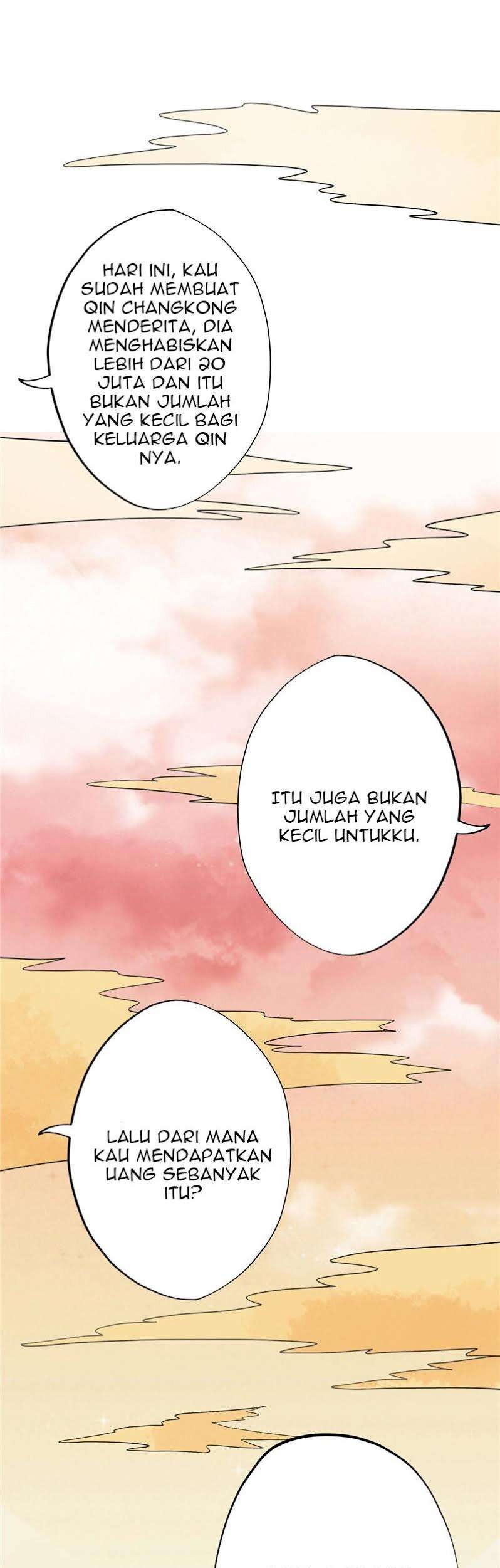 Supreme Godly System Bab 67 halaman 15