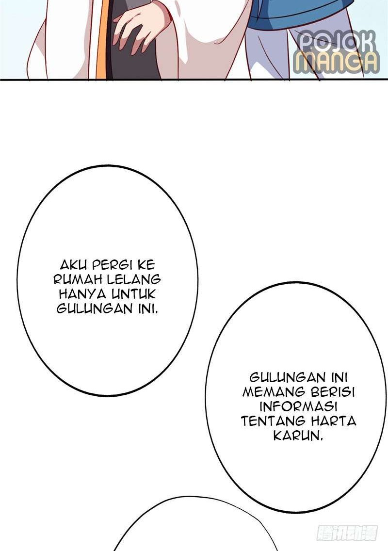 Supreme Godly System Bab 67 halaman 20