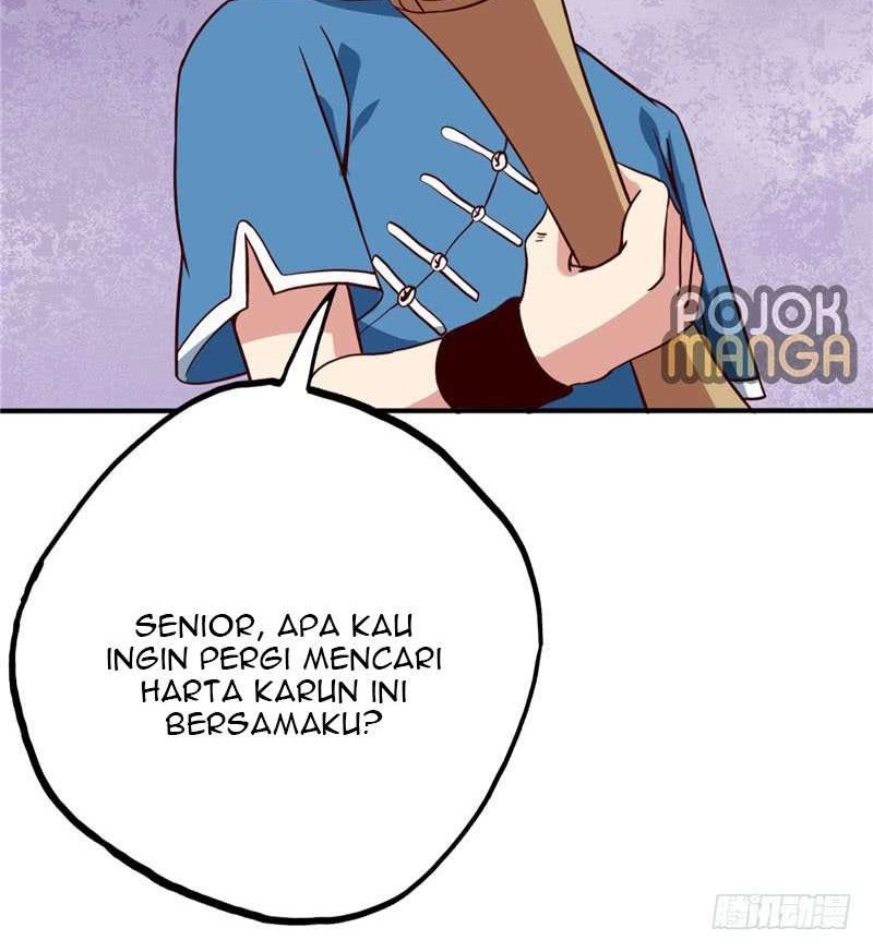 Supreme Godly System Bab 68 halaman 4