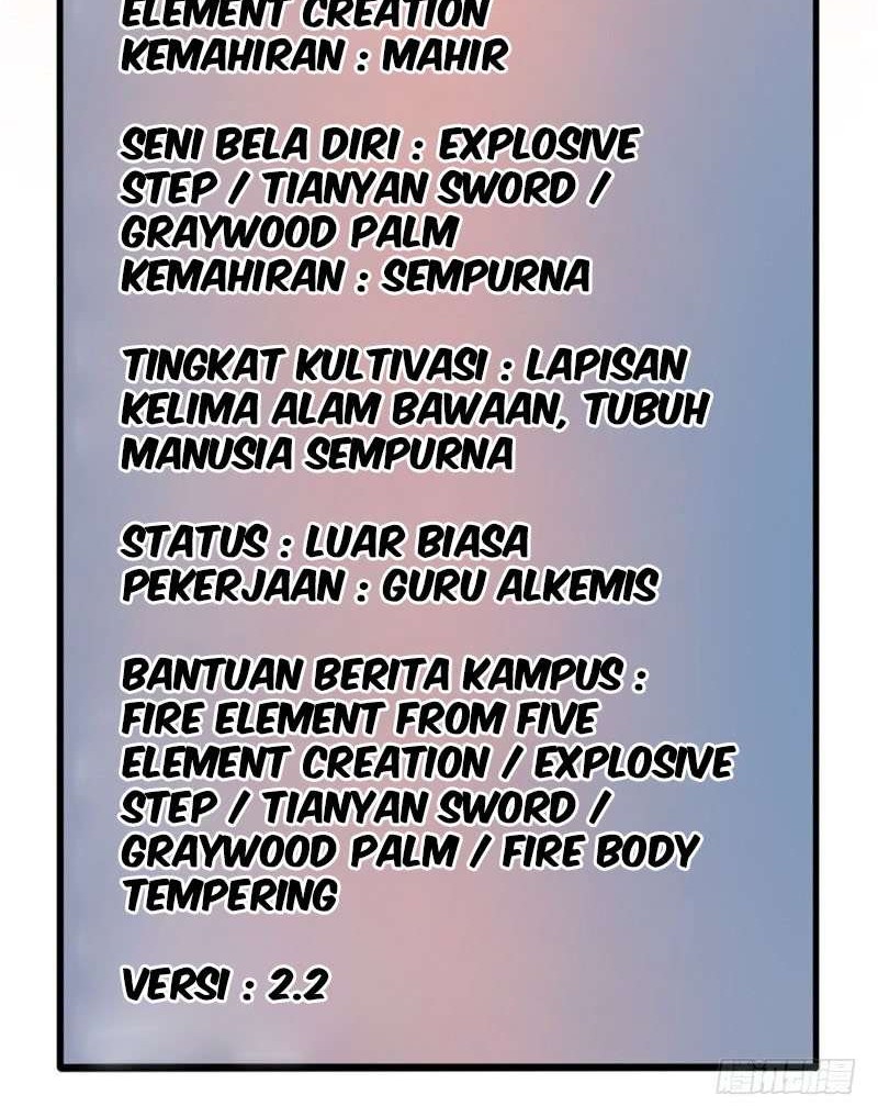 Supreme Godly System Bab 68 halaman 9