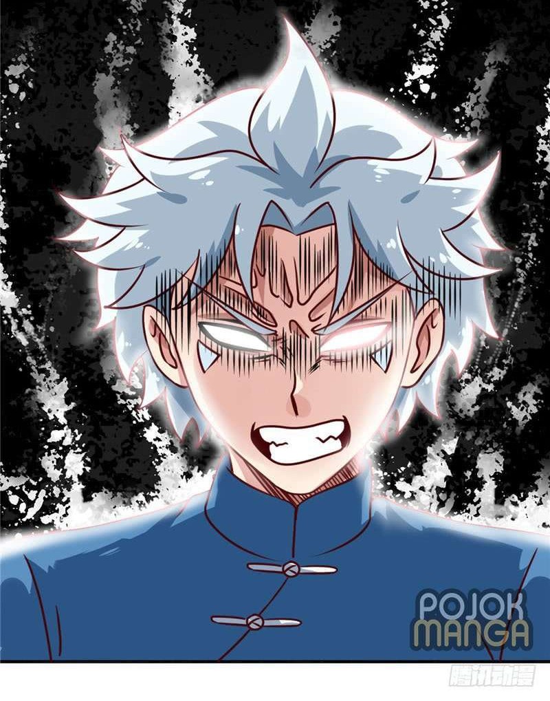 Supreme Godly System chapter 69 halaman 14