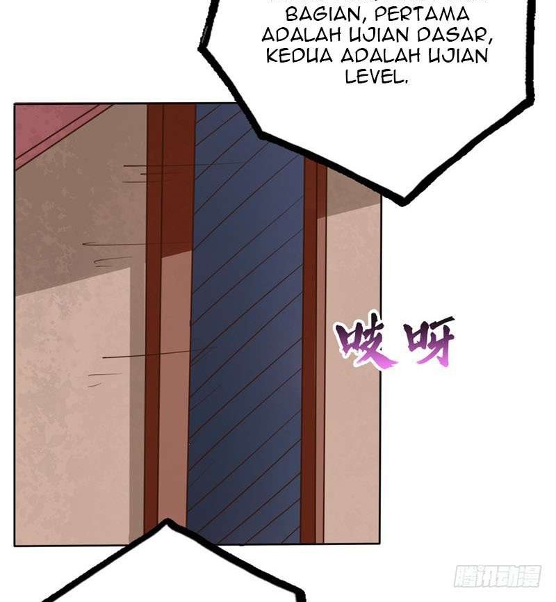 Supreme Godly System chapter 69 halaman 17