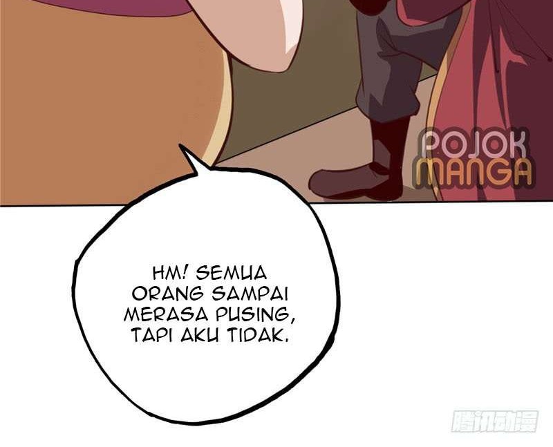 Supreme Godly System chapter 69 halaman 20
