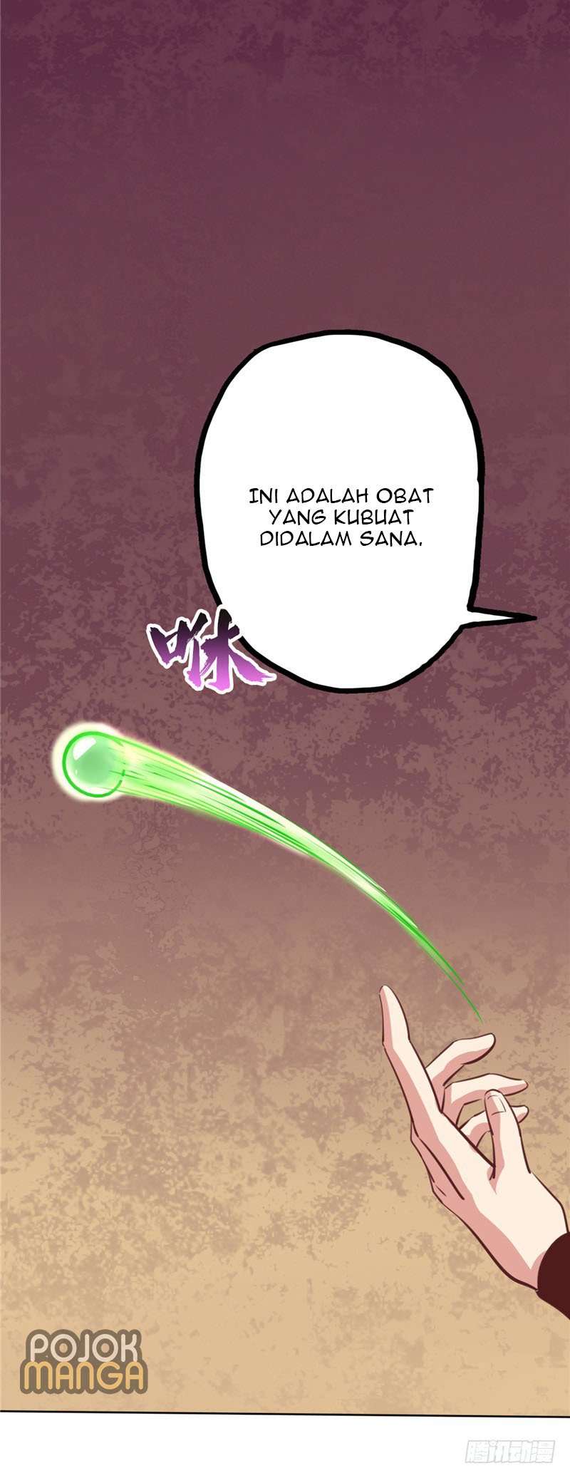Supreme Godly System Bab 70 halaman 5