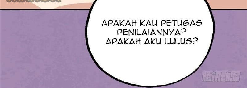 Supreme Godly System Bab 70 halaman 7