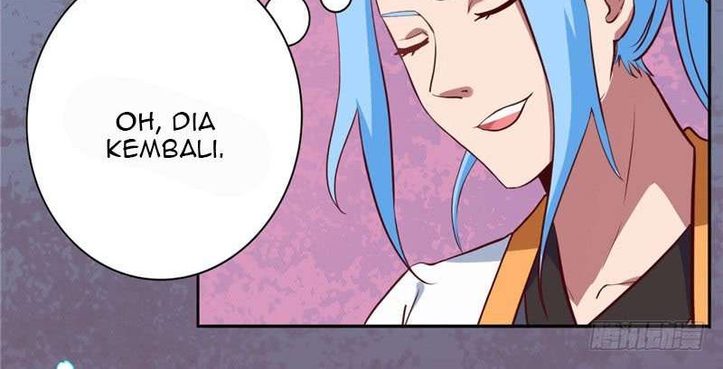 Supreme Godly System chapter 71 halaman 20