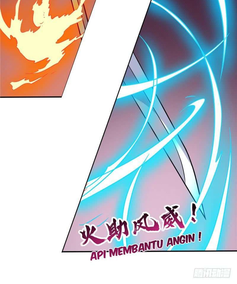 Supreme Godly System chapter 72 halaman 14