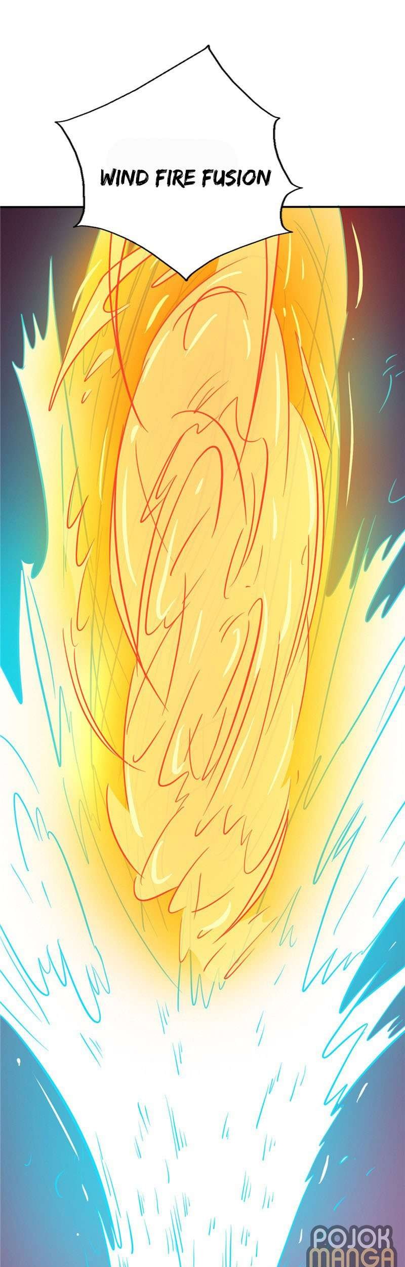 Supreme Godly System chapter 72 halaman 15