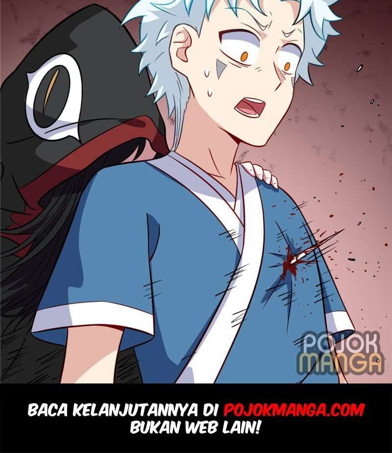 Supreme Godly System chapter 72 halaman 18
