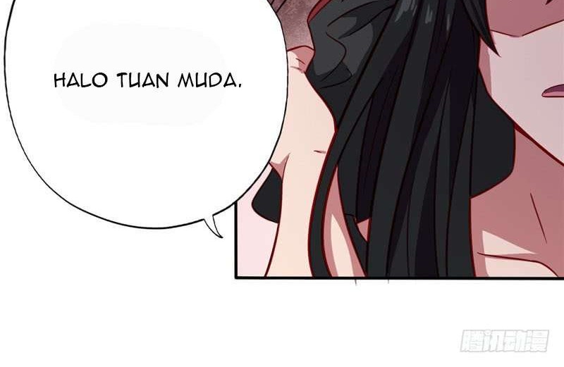 Supreme Godly System chapter 73 halaman 6