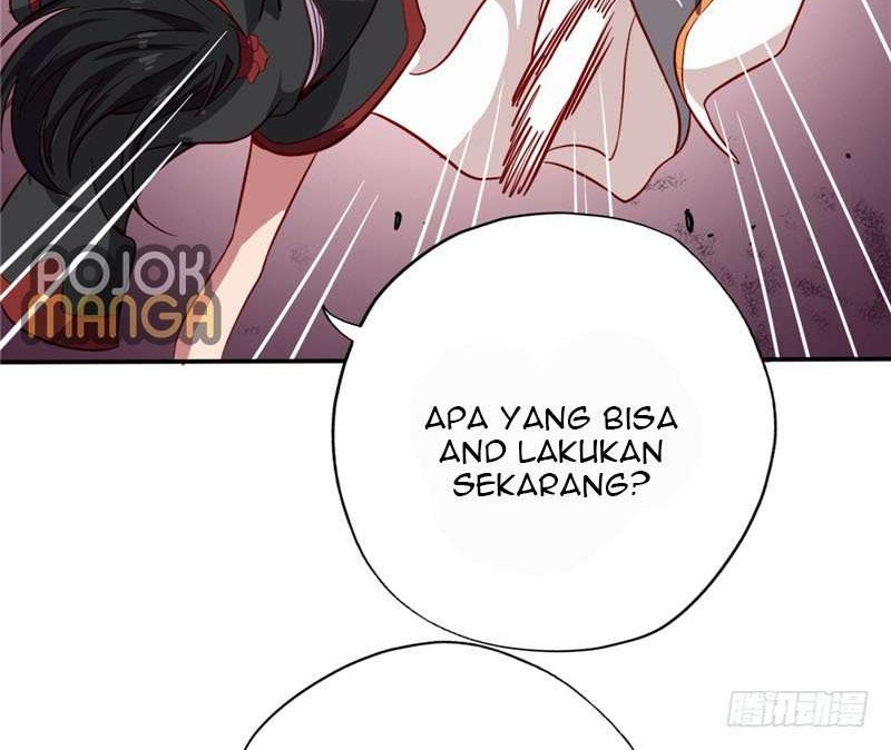 Supreme Godly System chapter 73 halaman 8