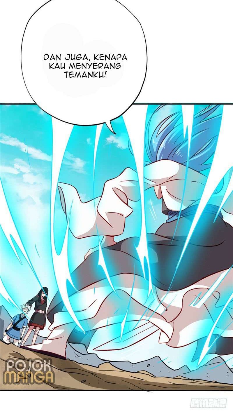 Supreme Godly System chapter 73 halaman 10