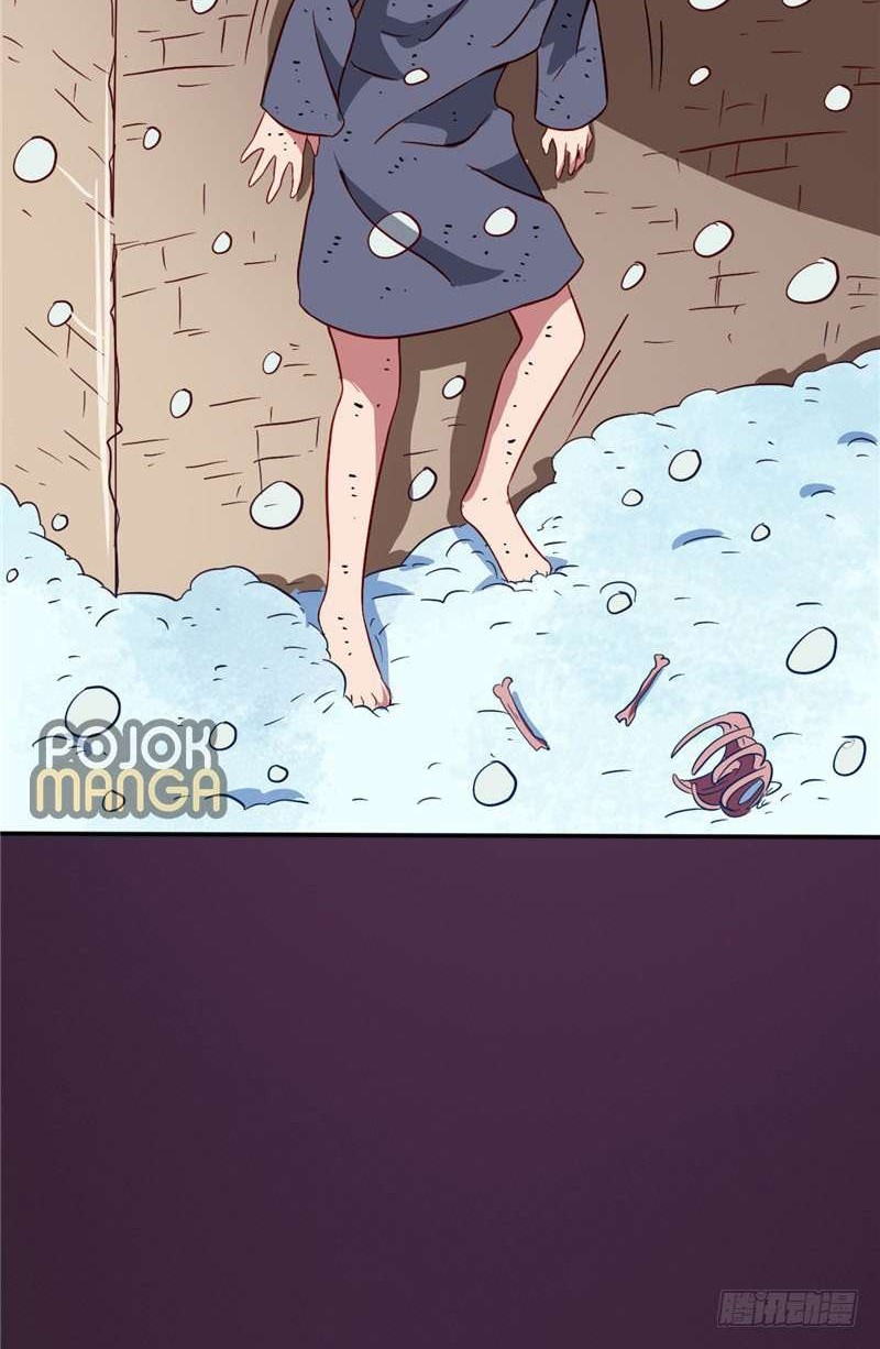 Supreme Godly System chapter 73 halaman 16