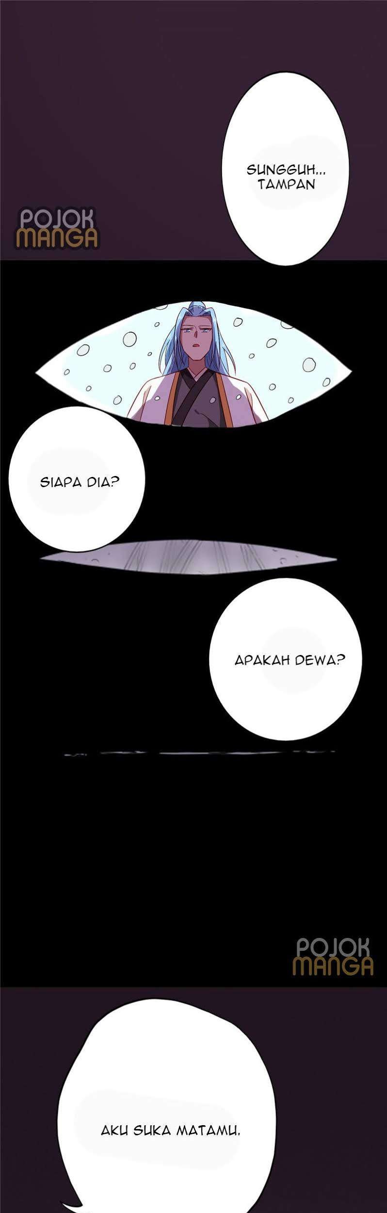 Supreme Godly System chapter 73 halaman 19