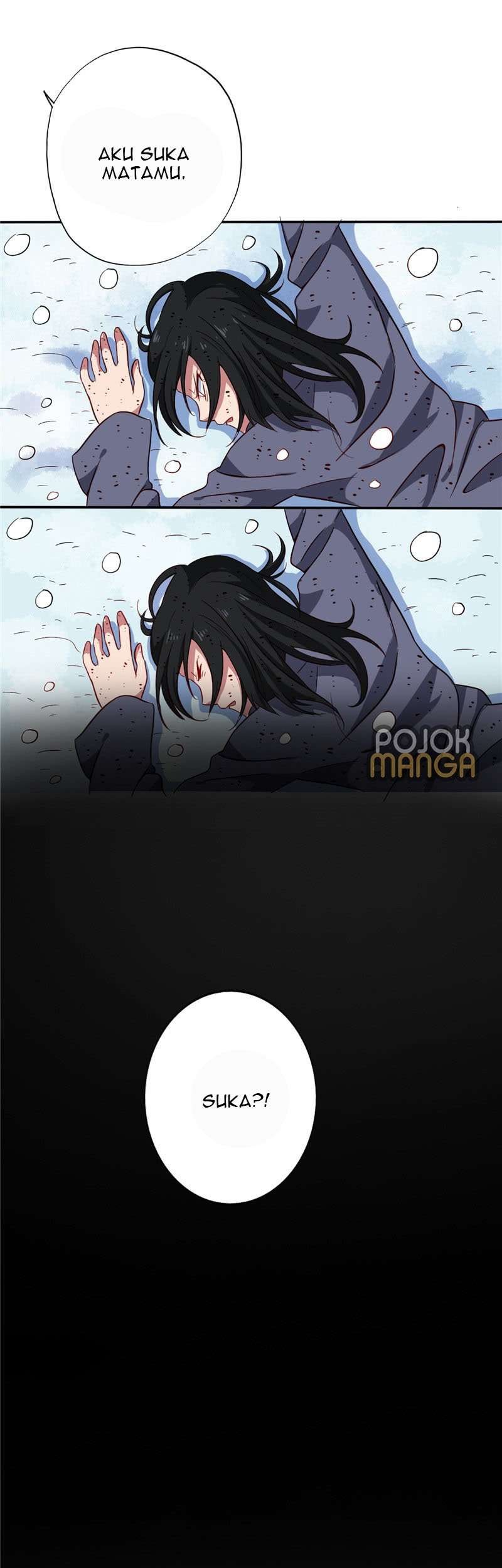 Supreme Godly System chapter 74 halaman 3