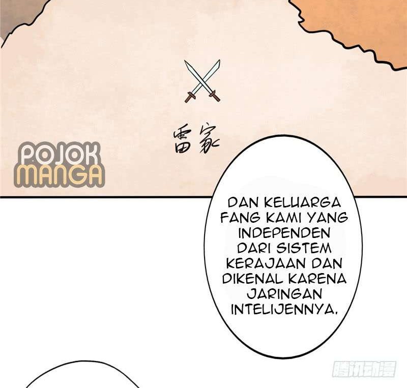 Supreme Godly System chapter 74 halaman 8