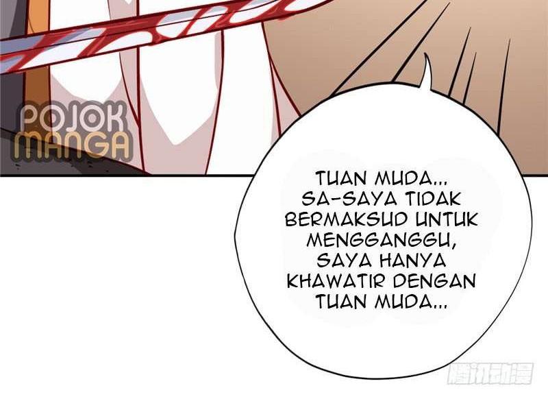 Supreme Godly System chapter 74 halaman 20