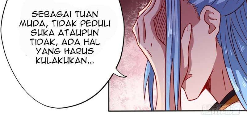 Supreme Godly System Bab 75 halaman 10