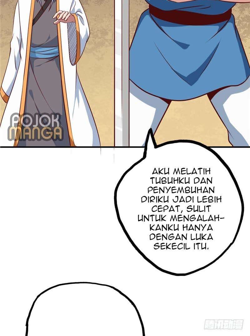 Supreme Godly System chapter 76 halaman 4