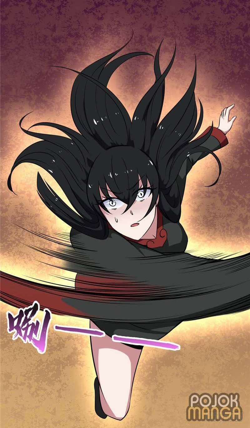 Supreme Godly System chapter 76 halaman 6