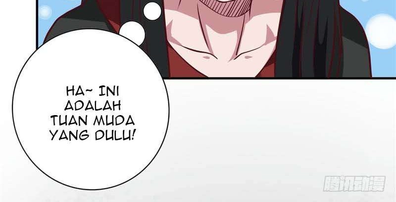 Supreme Godly System chapter 77 halaman 4