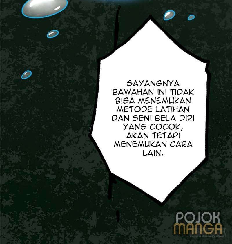 Supreme Godly System chapter 77 halaman 6