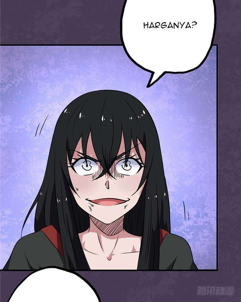 Supreme Godly System chapter 77 halaman 12